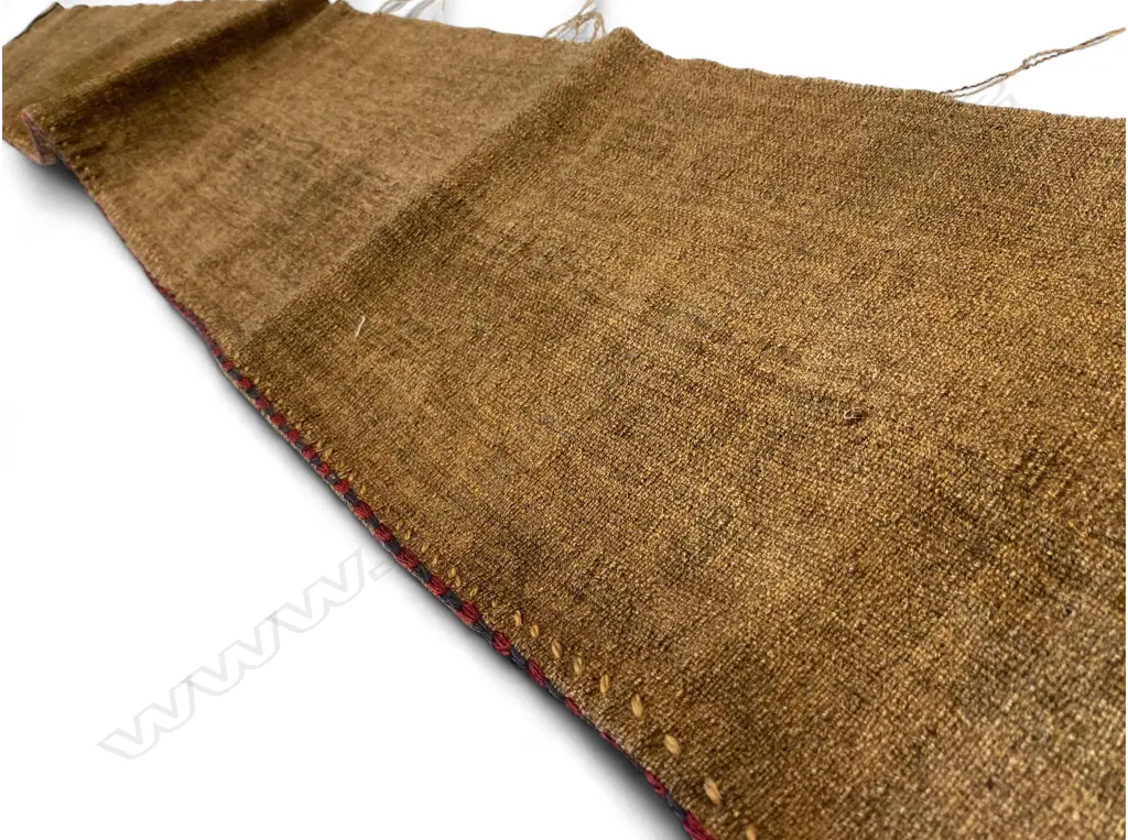 Textile Fragment – wool, Image 1++